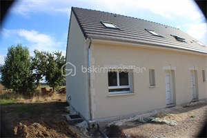 maison neuve à la vente -   60310  AVRICOURT, surface 77 m2 vente maison neuve - UBI438024230